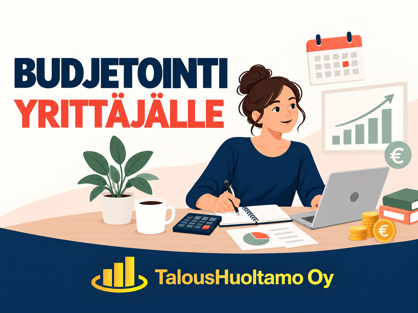 Budjetointiopas